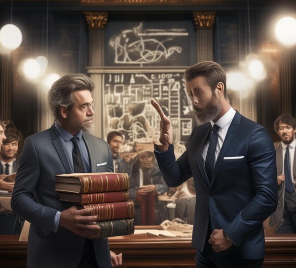 商贸法律与案例，法律与商业的完美结合