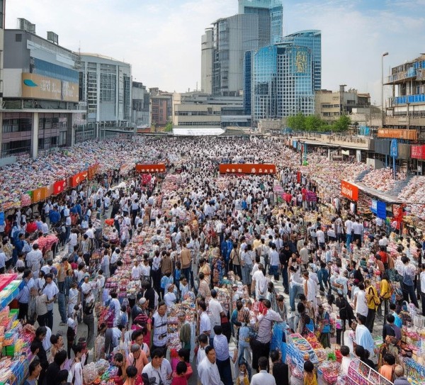 义乌商贸新闻,长三角经济新活力 义乌商贸新闻,长三角经济新活力