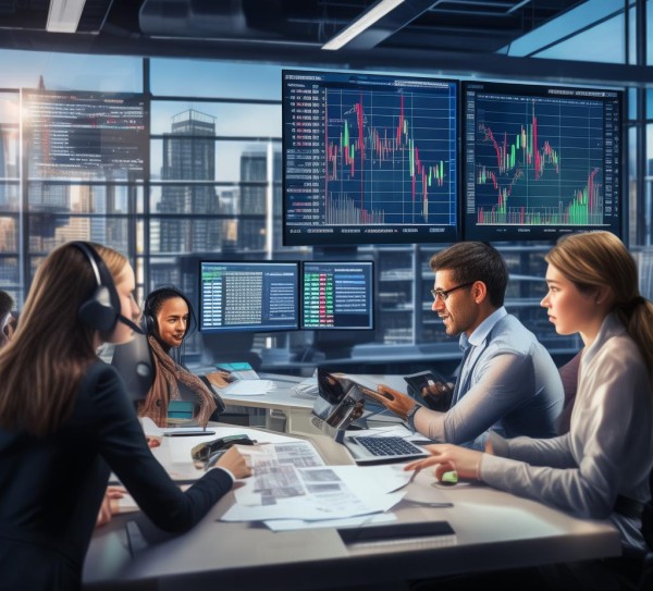 经济商贸新闻，解读行业动态与市场趋势