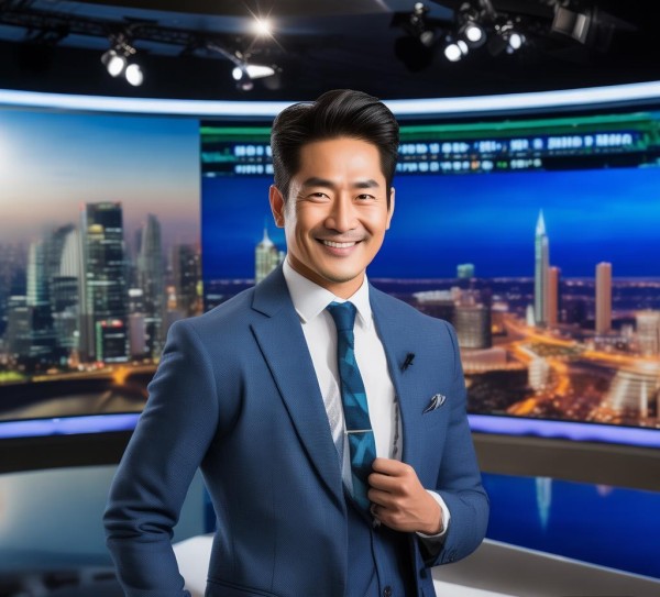 商贸频道年华哥讲新闻 商贸频道年华哥讲新闻