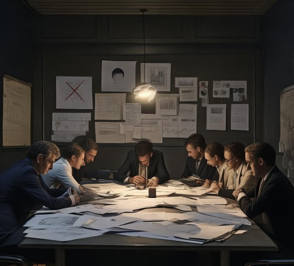 商贸失败案例，从经验中汲取教训