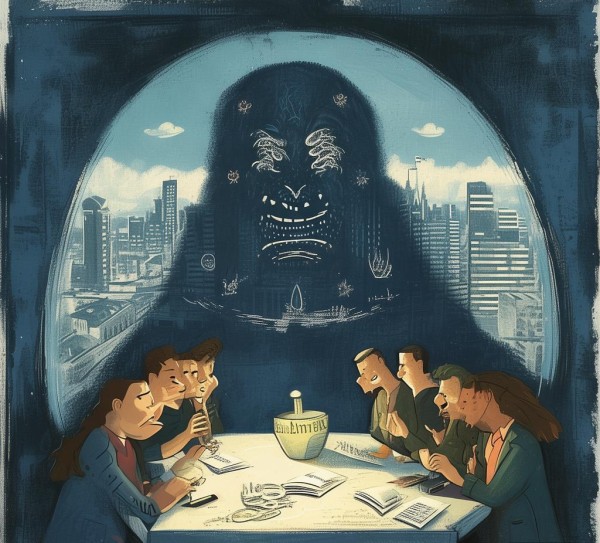 误区，商贸公司招聘骗局全解析