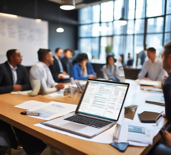 构建商业项目建议书，助力企业成功