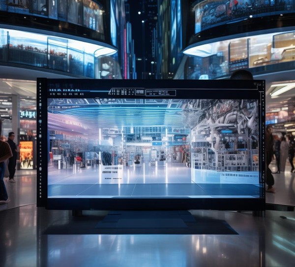 兰州商贸系统连接市场与科技新闻