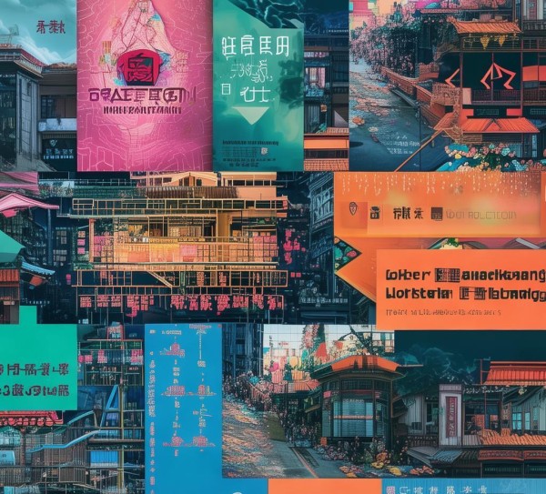 商贸服务会,海报设计与市场推广的创新之路 商贸服务会,海报设计与市场推广的创新之路