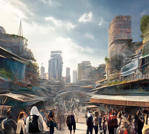 querantia:商贸服务复工复产的新机遇 querantia:商贸服务复工复产的新机遇