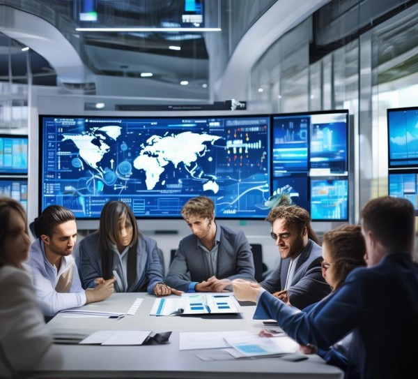 商贸服务 management，从战略规划到实践的全面视角