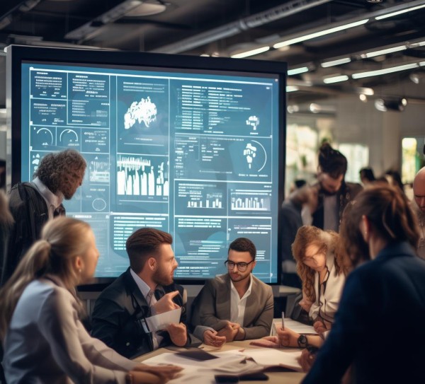 环球商贸招聘案例解析，招聘策略与方法