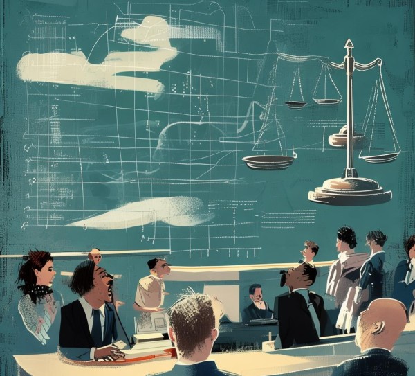 商贸行业执法案例分析,揭露监管中的不公与改进路径 商贸行业执法案例分析,揭露监管中的不公与改进路径