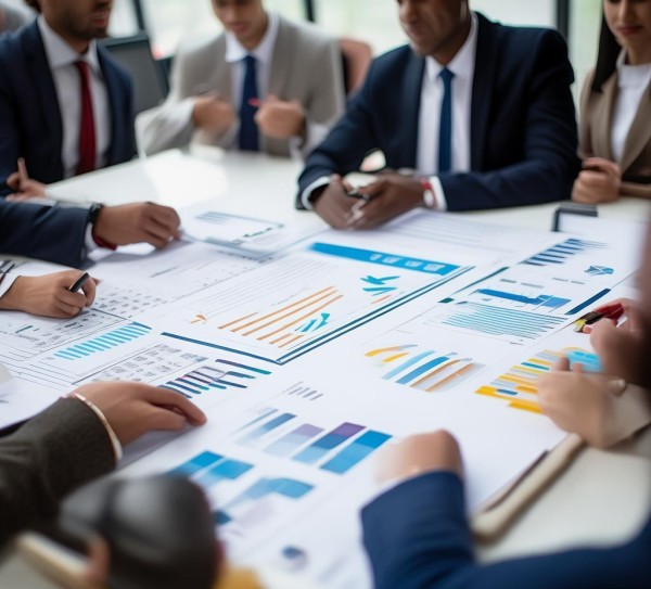 商业项目备案，如何顺利通过审查？