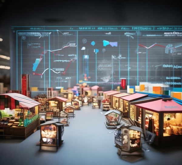 全国商贸流通服务业品牌,品牌价值与竞争格局的分析 全国商贸流通服务业品牌,品牌价值与竞争格局的分析