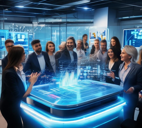 挑战与机遇，商贸服务有限公司赋能现代商业，实现创新与成功