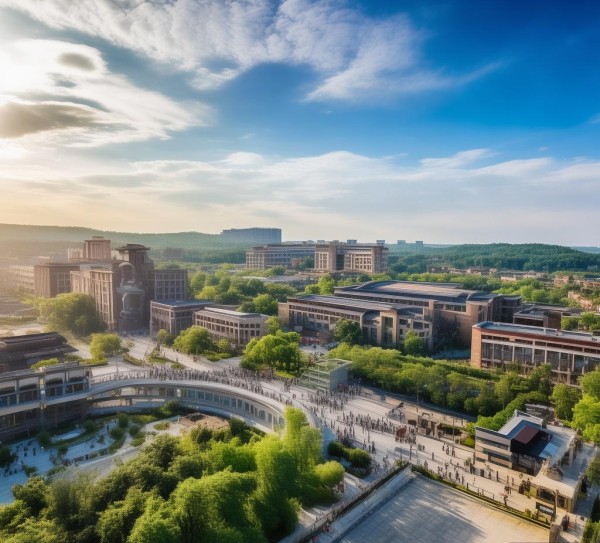 陕西商贸学院，创新驱动发展的 latest新闻