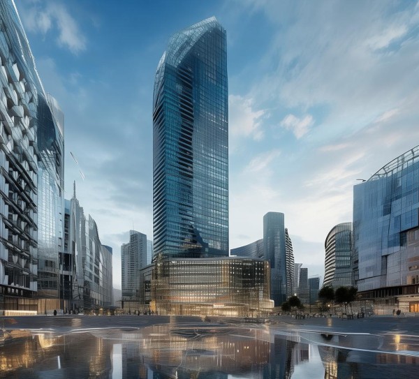 商贸服务中心，专业精准服务的权威平台