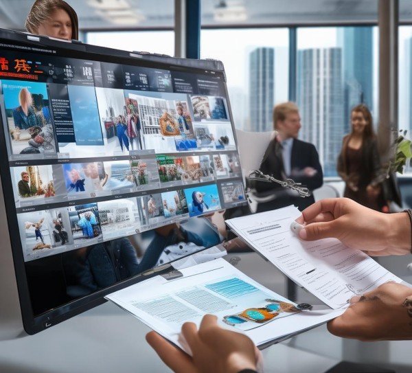 商贸类开票项目，保障交易顺畅的双保险