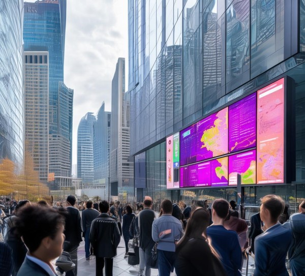 巴河商贸中心，新闻热点解析