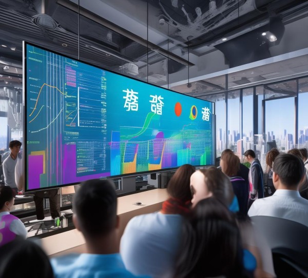 凯奕商贸新闻中心，解析市场动态，洞察未来方向