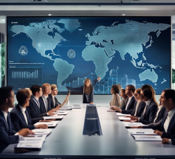 商贸公司投资战略规划，抓住机遇实现发展