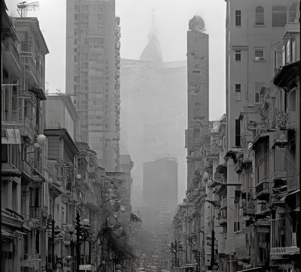 龙门商贸谭建强，在变革中传承文明，成就辉煌