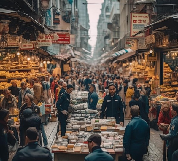 商手行业执法案例，从案情到启示