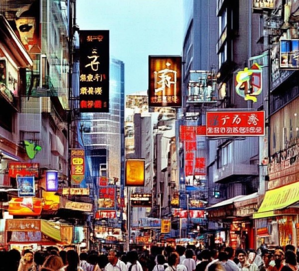 16家商贸流通企业，助力现代经济的高效运转