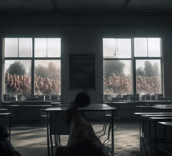 湖北商贸学院，一案一例，折射出的教育危机