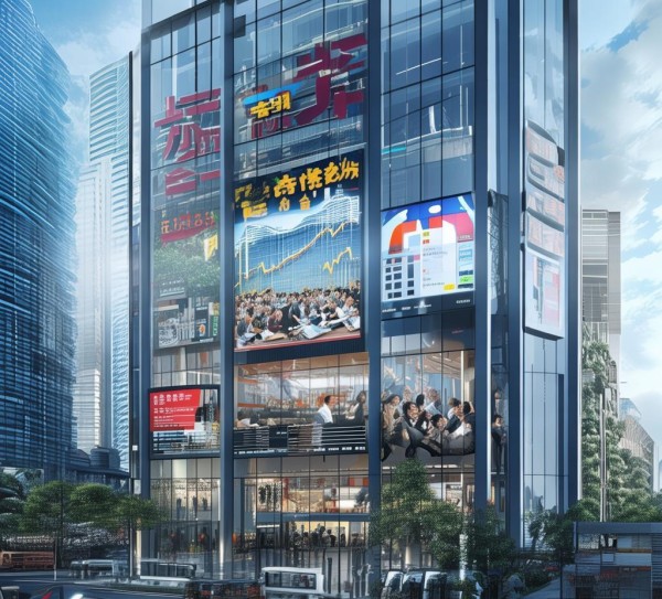 德丰商贸，成功经验的行业领先案例，助力商业变现