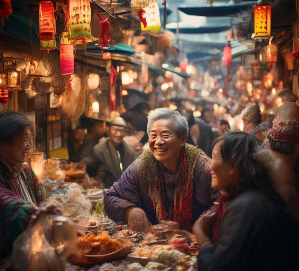 临沂感恩商贸，一份充满温情的商业故事