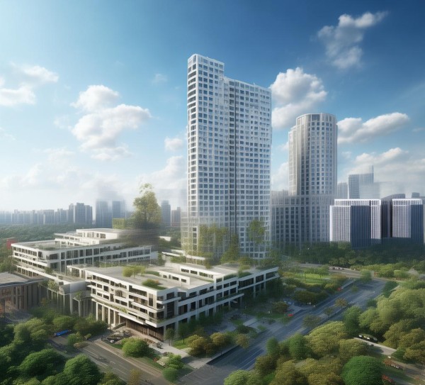 长春商贸学院扩建，开启新起点，重塑教育格局