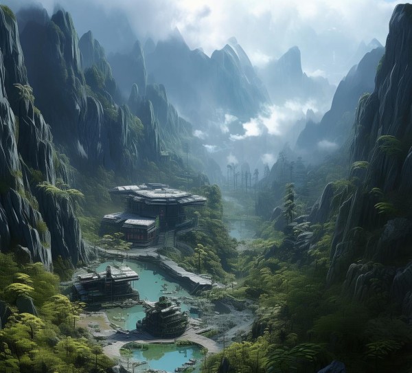 武陵山区商贸中心，连接未来的精神平台