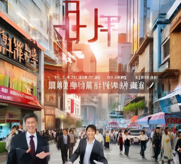 嘉定商贸服务，助力区域经济发展